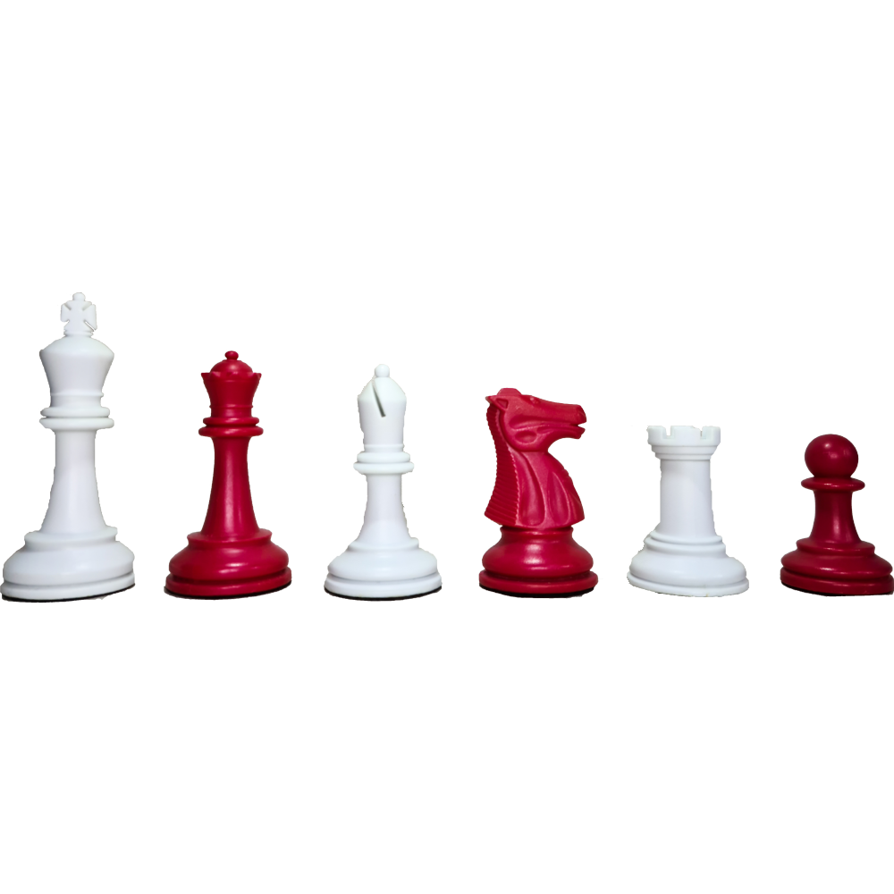 Peças de Xadrez Jaehrig Profissionais Rei 10cm com damas extras: Peso e  medidas oficiais - A lojinha de xadrez que virou mania nacional!